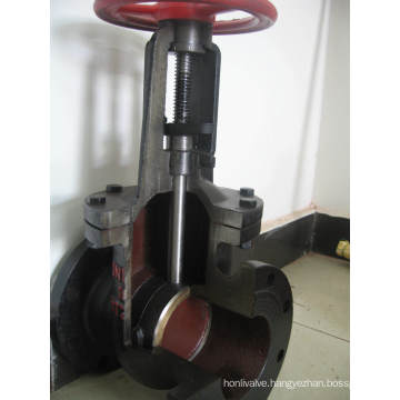 RISING STEM GATE VALVE PN16